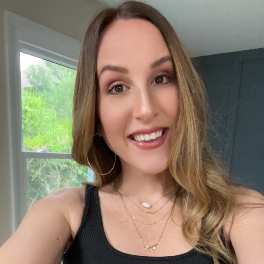 Meet your Posher, Kerri